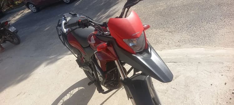 Xre 300  pra exigentes 