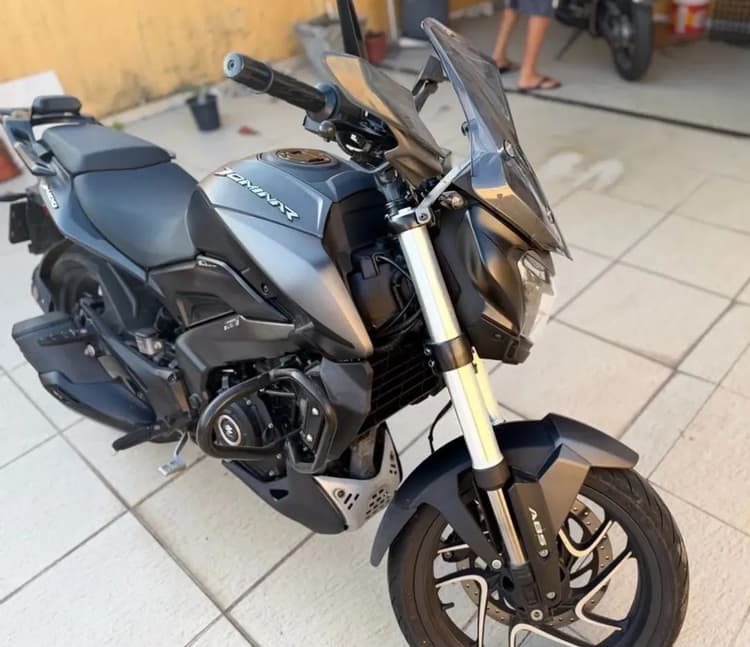 Bajaj