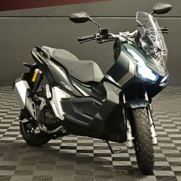 ADV 150