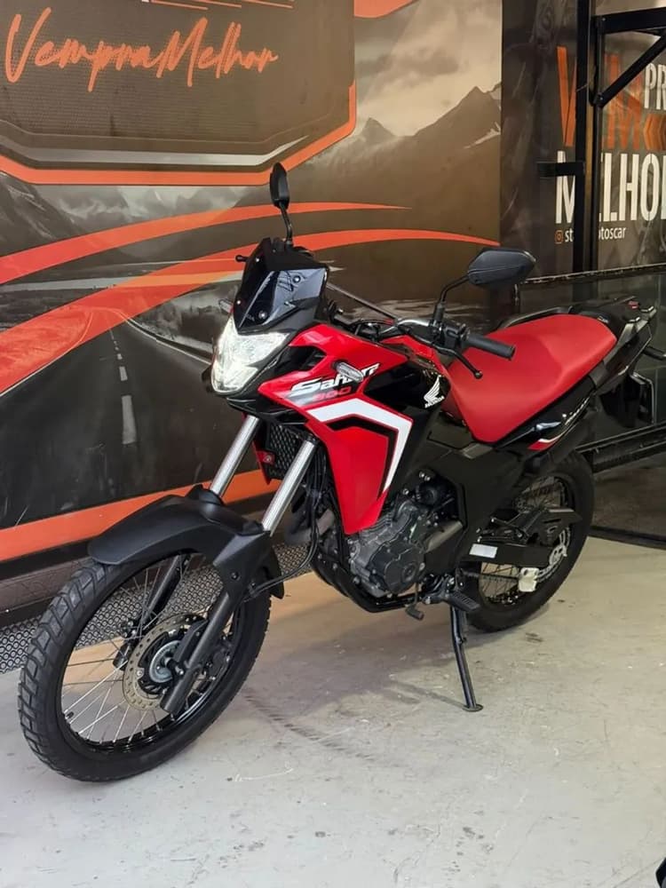 Sahara 300 rally 2025