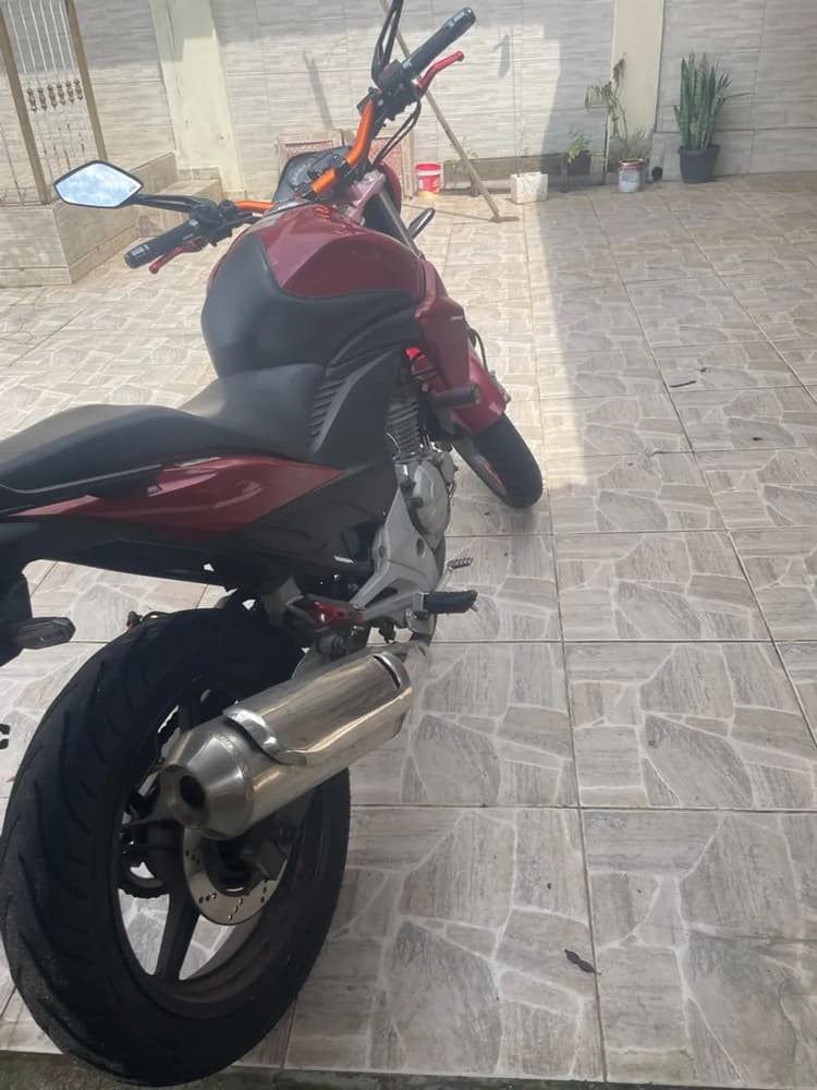 Cb300r