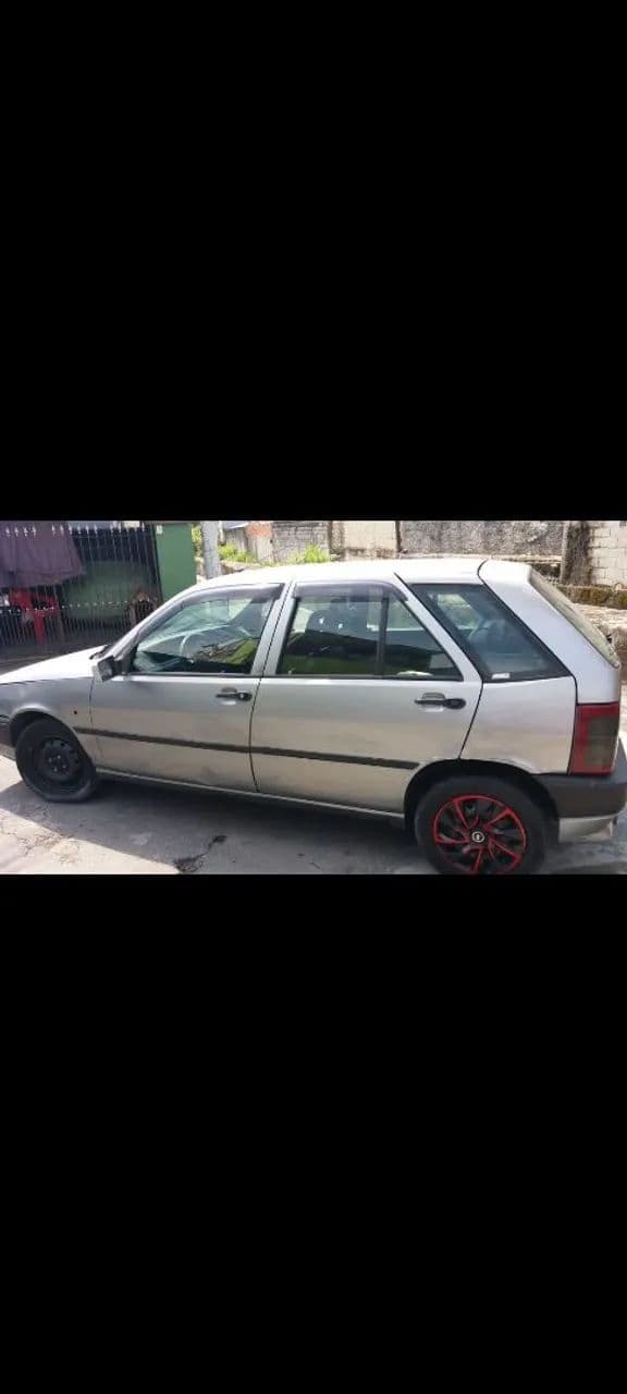 Fiat Tipo 1.6 I.e. 2P E 4P 1995