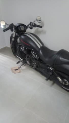 harley davidson