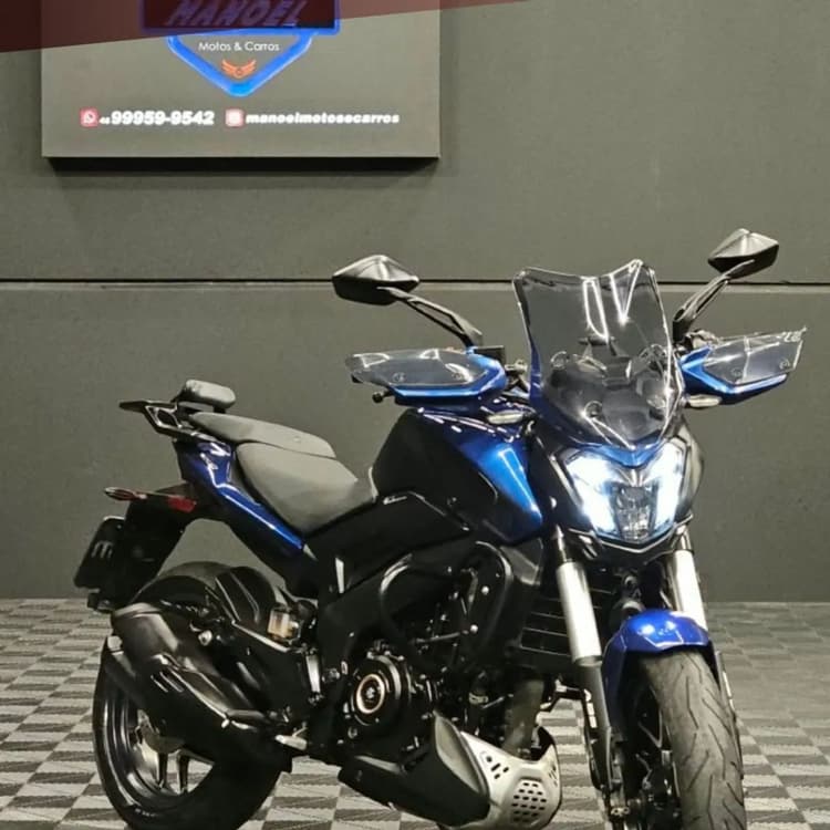 DOMINAR 400 