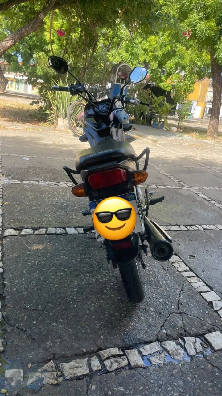 Honda pop 110i 2021