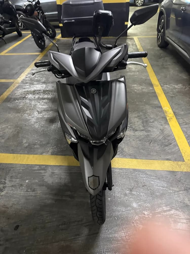 Neo impecável bx km