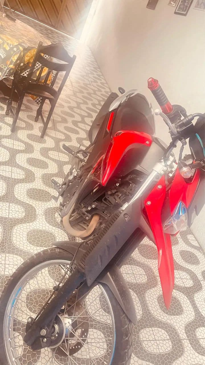 Lander 250 