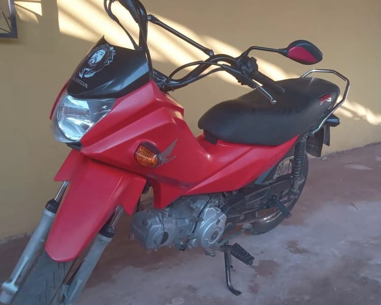 Pop 110i 2019.   WhatsApp (98)98554-8759