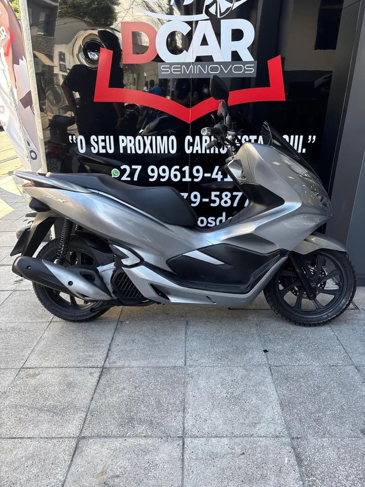 Pcx 2019