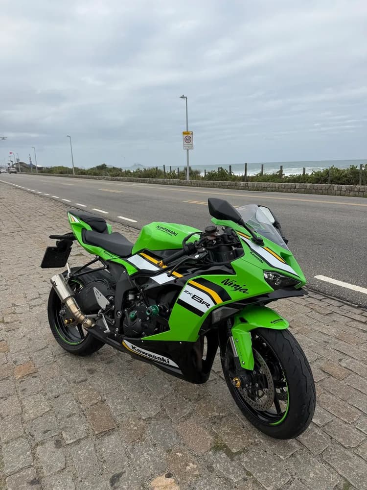 Zx6r 