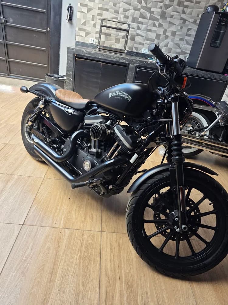 IRON 88E9