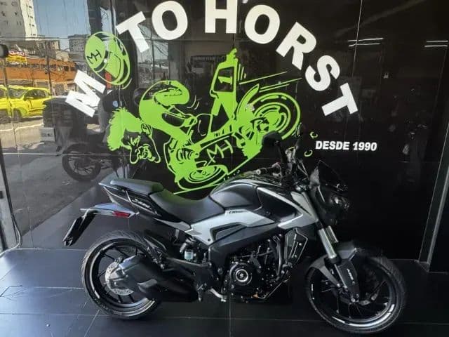 Bajaj Dominar D250 2025
