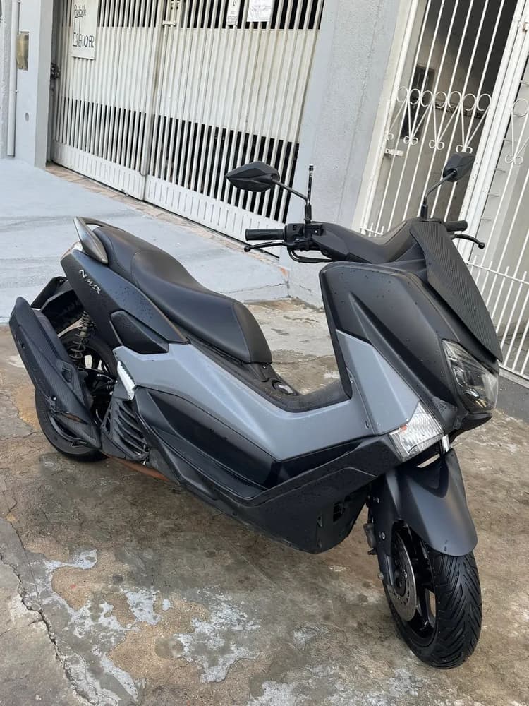 VENDO NMAX 