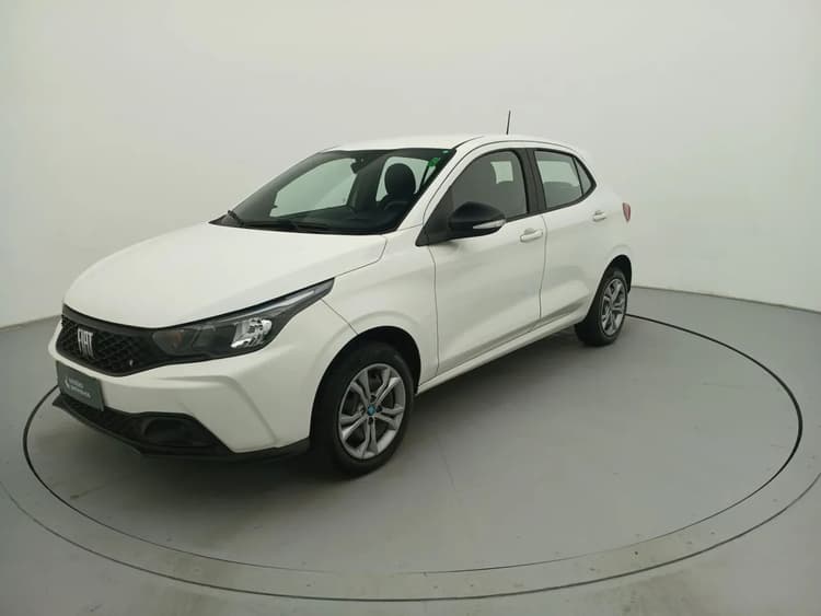 Fiat Argo Drive 1.0 Firefly 2026