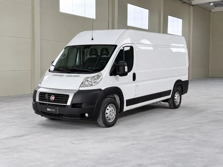 Fiat Ducato Maxicargo 2.3 16V Diesel 2021
