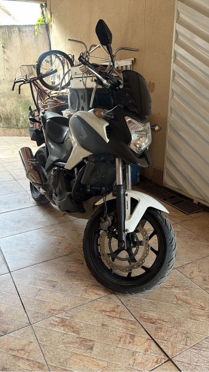 Nc750x 