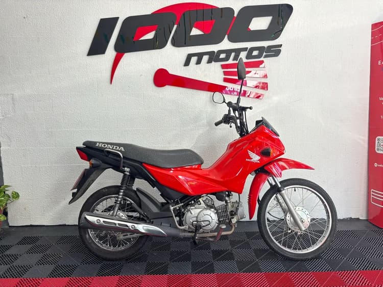 HONDA POP 110i