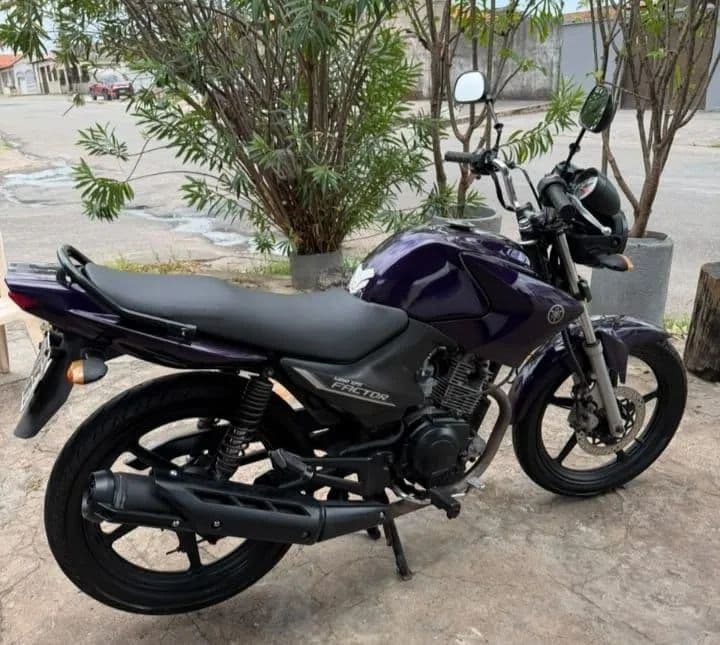 Moto extra