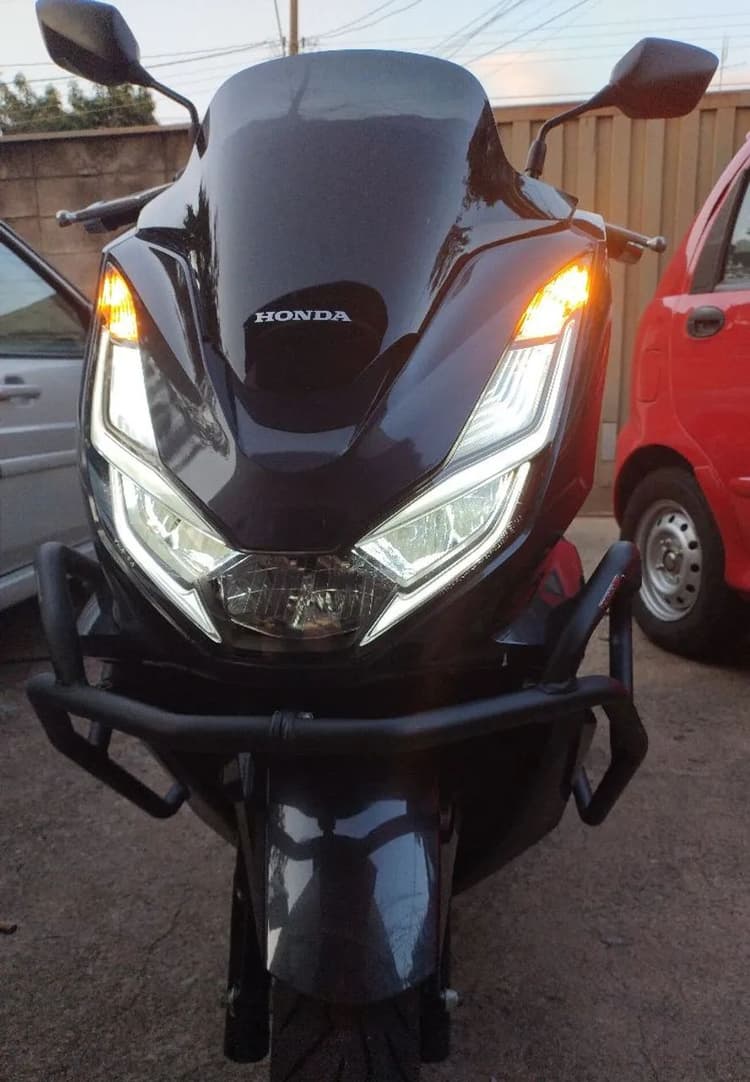 Scooter PCX 160cc