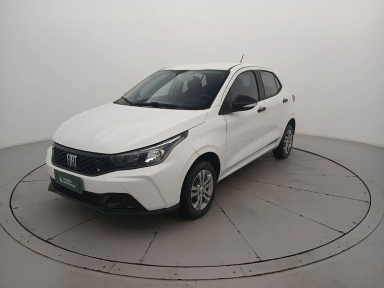 Fiat Argo Drive 1.0 6V Flex 2025