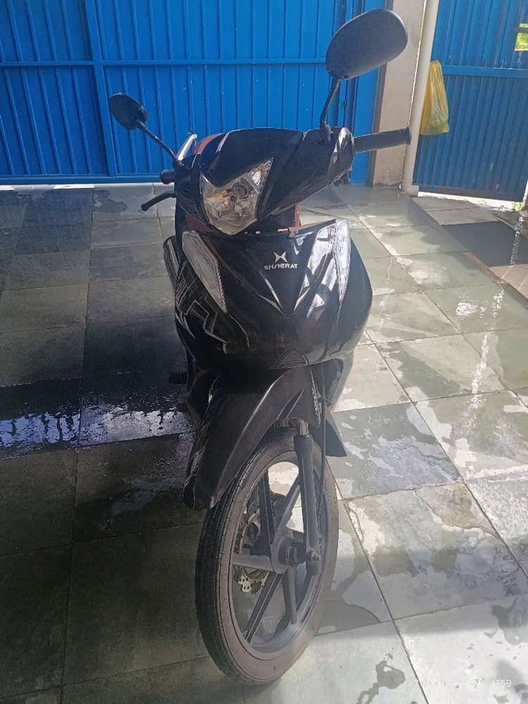 Vendo por 9k