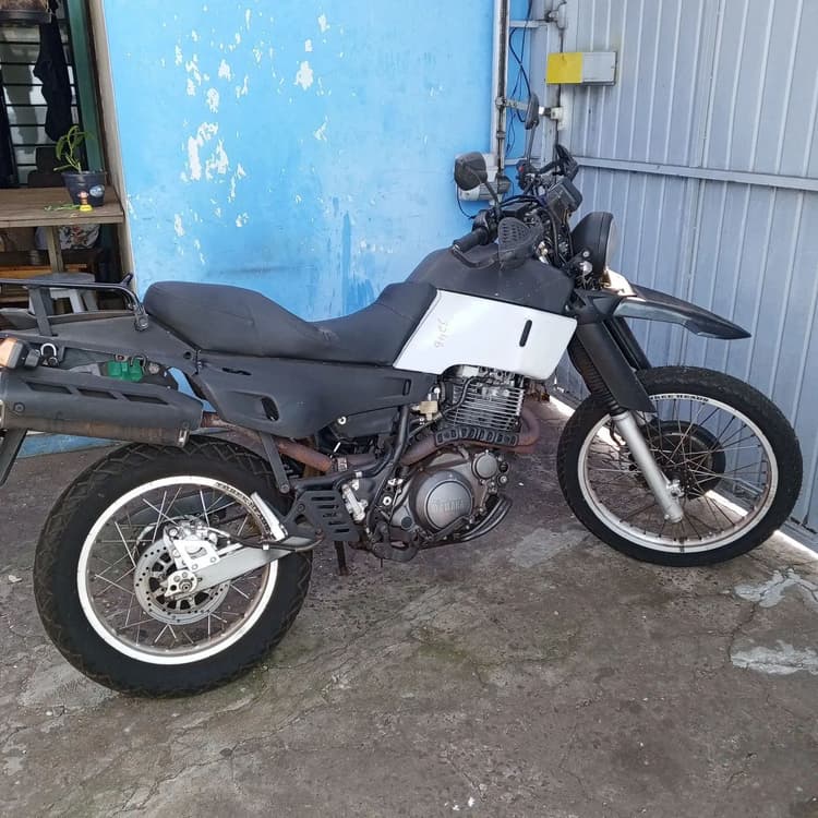 Vendo XT 600