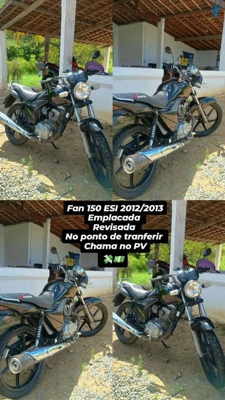 VENDO Fan 150 ESi 