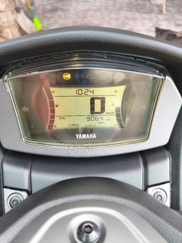 Nmax ABS 160cc 24/24