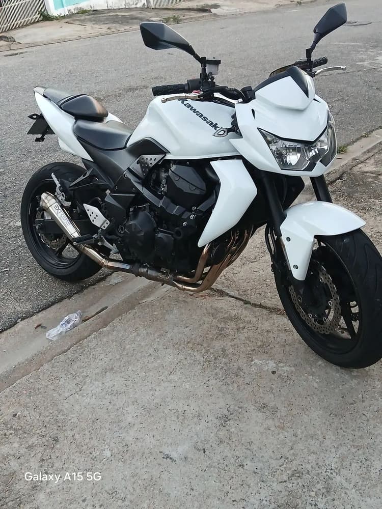 Z750 2010