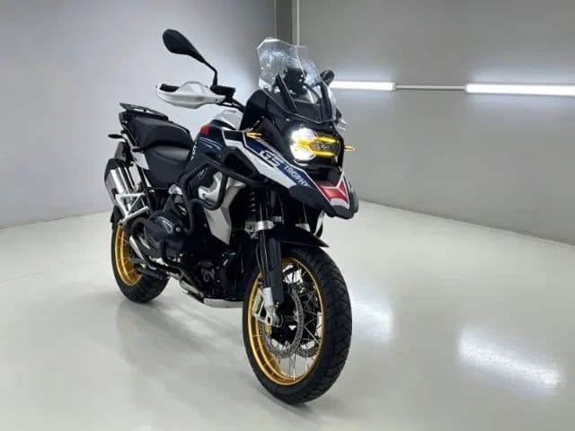 BMW R 1250 GS Premium Trophy