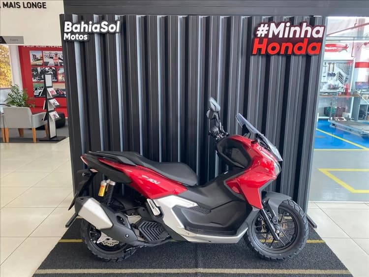 HONDA ADV 160