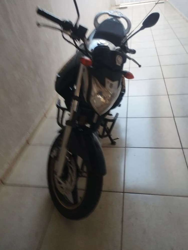 Yamaha 2011/2012 250 cc