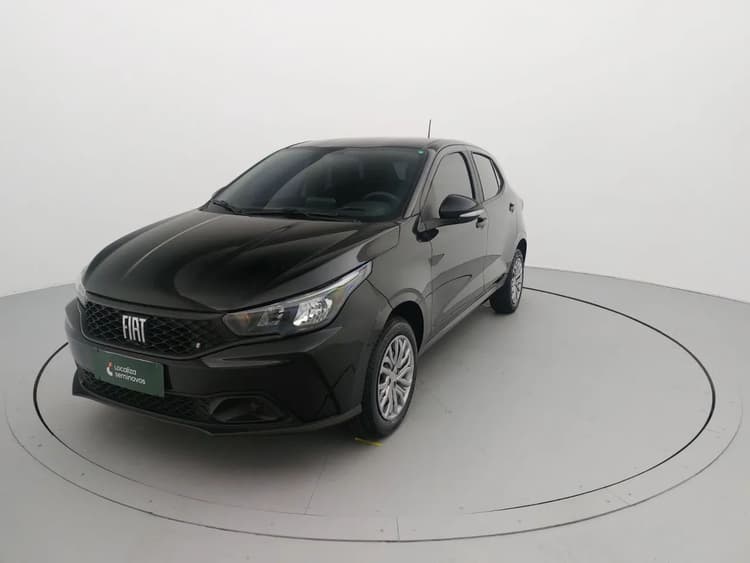 Fiat Argo Drive 1.0 Firefly 2026