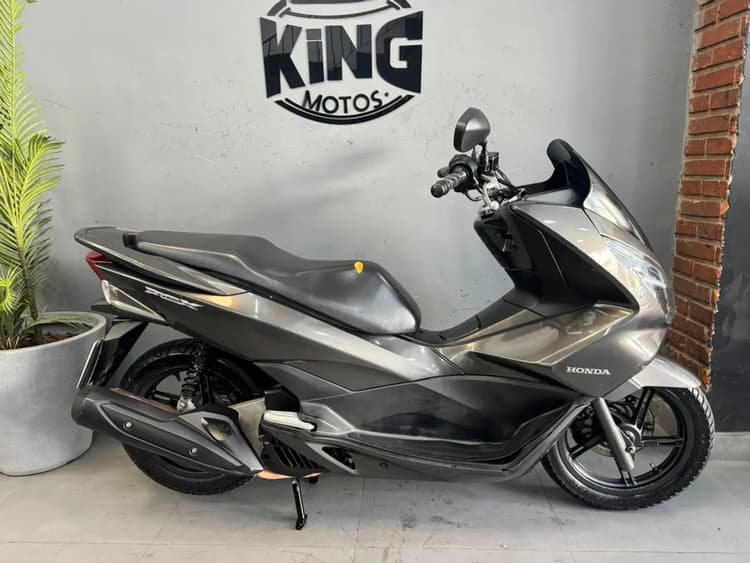 HONDA PCX 150