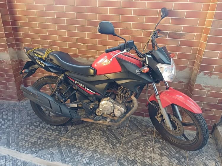 FACTOR 125i Ed - 2018 - flex 