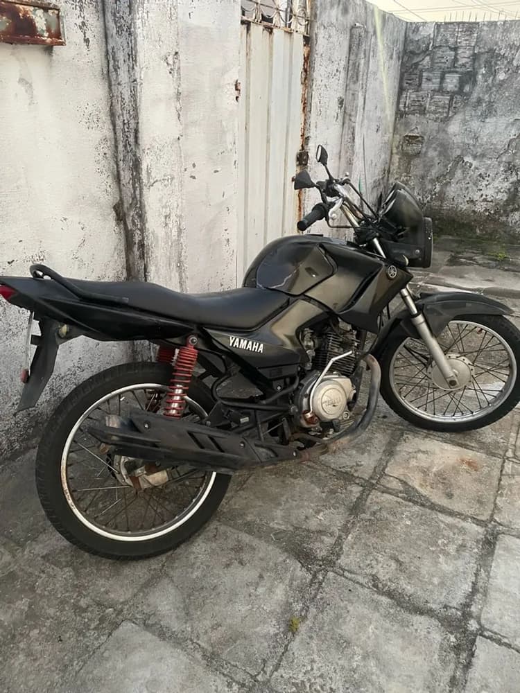 FACTOR 125 - 2014 K1