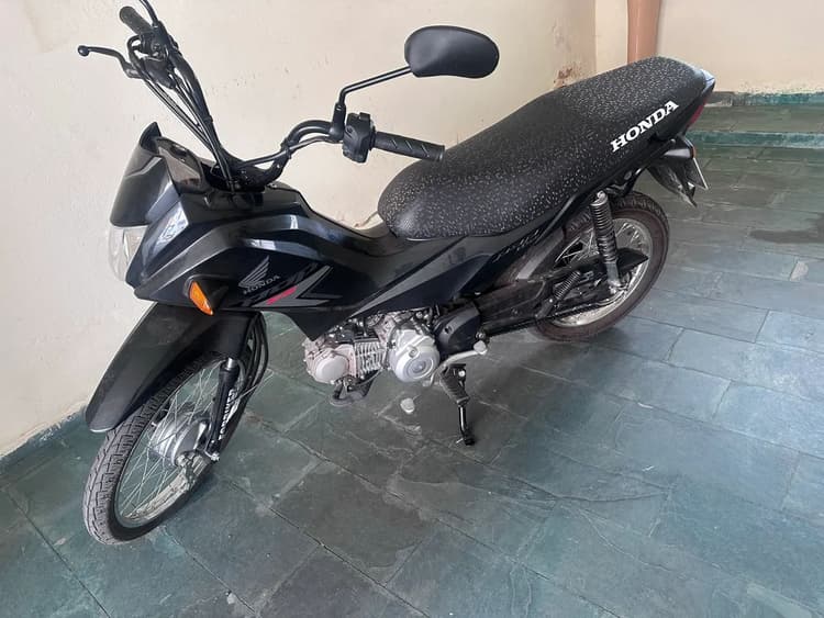 Vendo Honda Pop
