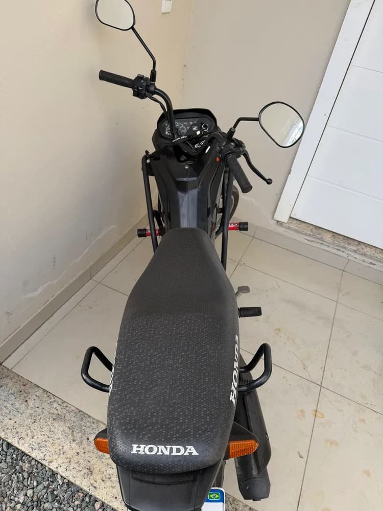Pop 110 