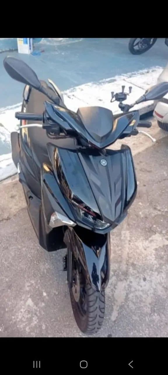 Neo 125 2022