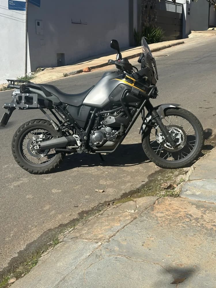 Vendo ou Troco 
