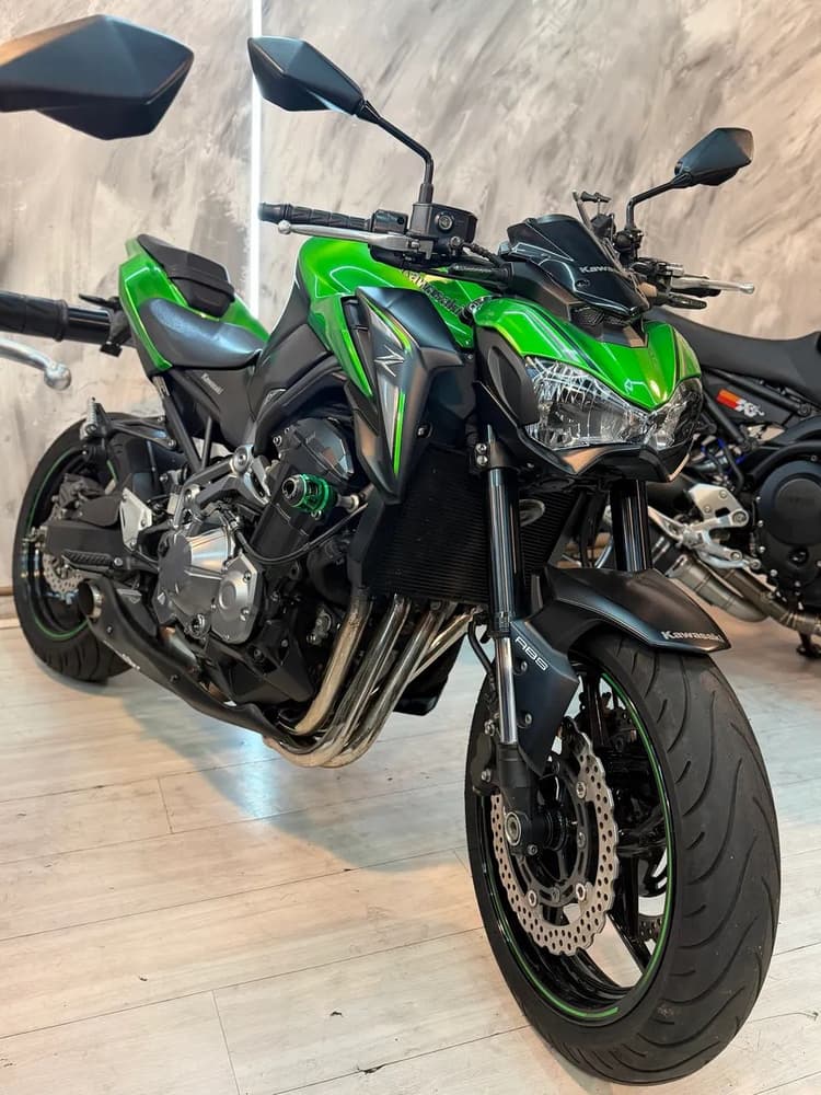 Z 900 - OPORTUNIDADE 