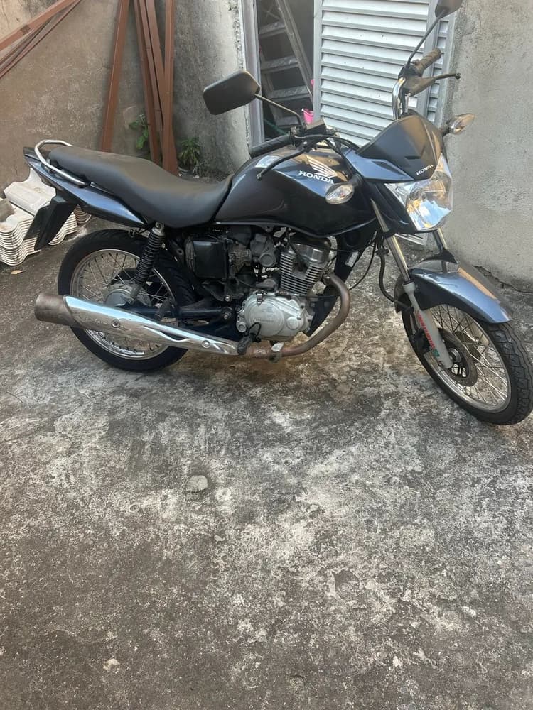 Titan Mix 150 