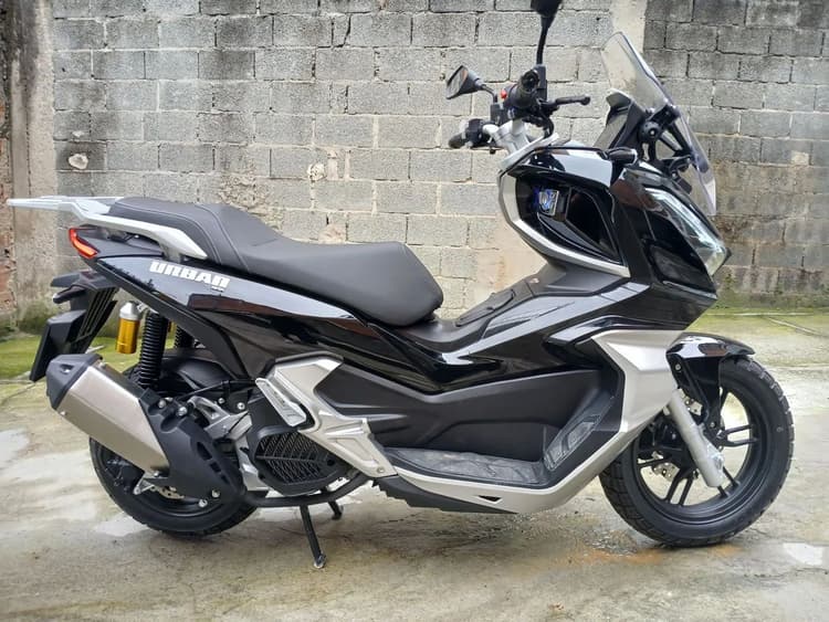 Urban 150 
