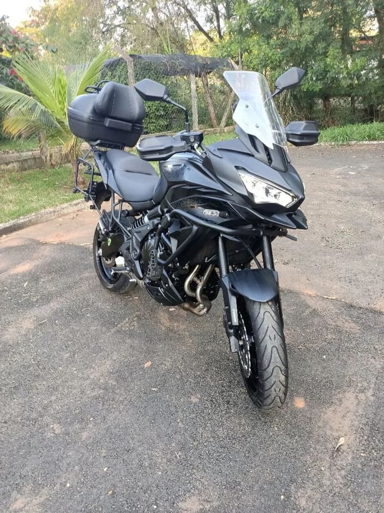 Versys 650 2023