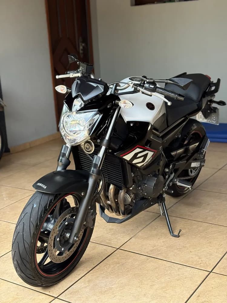 XJ6 N SP 2015