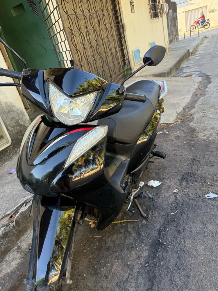JET SHINERAY 50Cc 2023