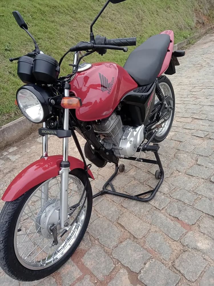 Só transferir 
