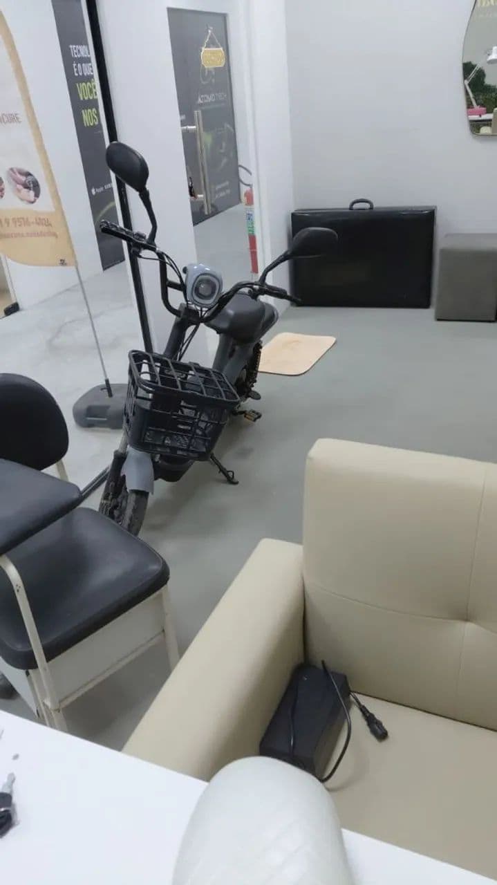 Motinha elétrica RENO