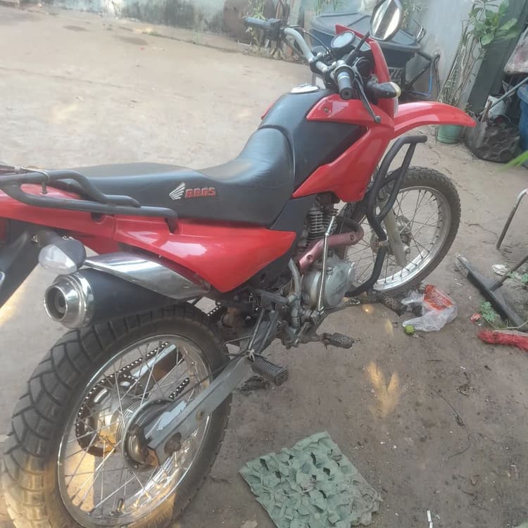 Moto