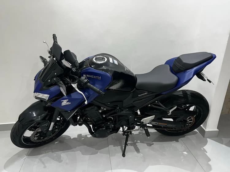 Z900 2022